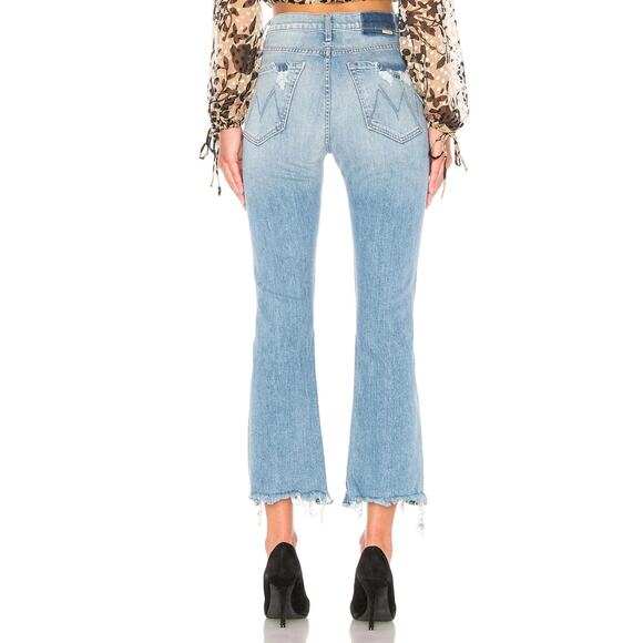 Mother The stripper Ankle in Misbeliever 25 - Picture 5 of 10